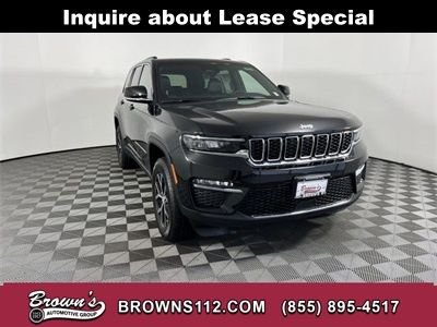 jeep grand wagoneer 2026 1C4SJVBP5TS156315 image jeep grand wagoneer 2026 1C4SJVBP5TS156315 image